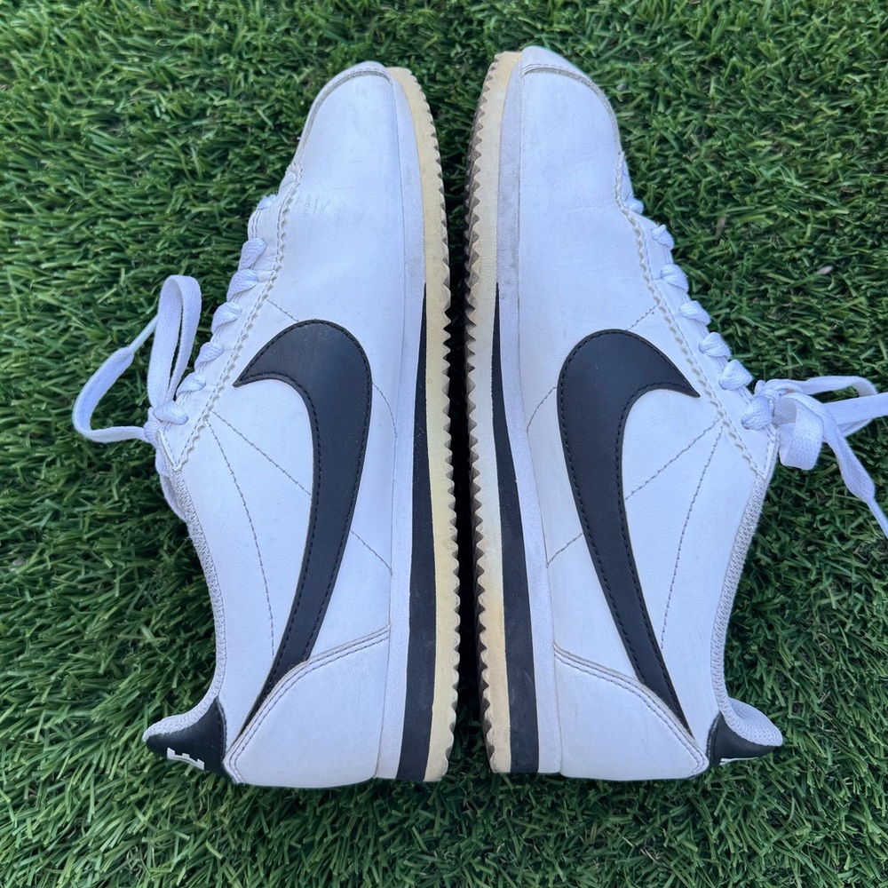 Nike Women’s Classic Cortez Sneakers - 7.5 W